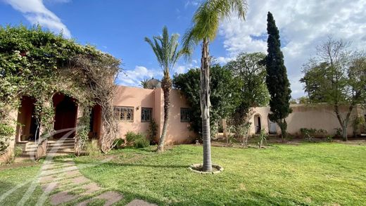 Вилла, Марракеш, Marrakech