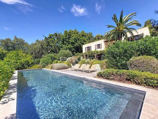 ‏וילה ב  Châteauneuf-Grasse, Alpes-Maritimes