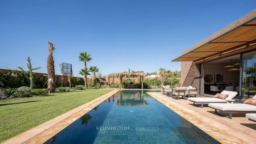 Villa en Marrakech, Marrakesh-Safi