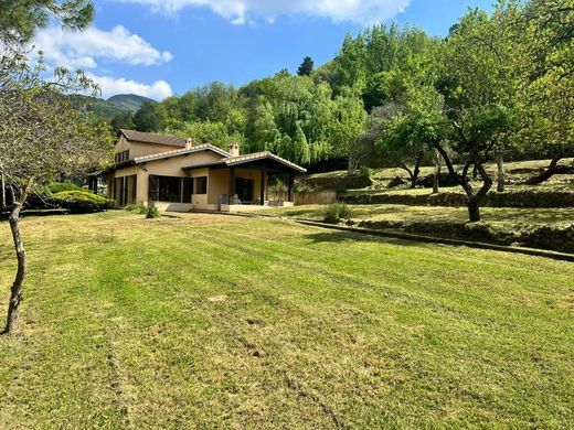 Luksusowy dom w Sospel, Alpes-Maritimes