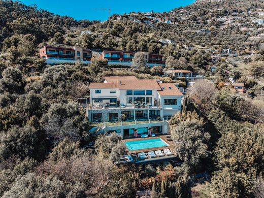 Villa in Èze, Alpes-Maritimes