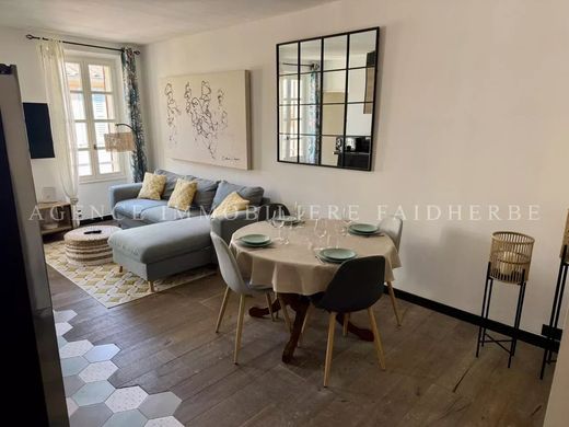 Apartment in Saint-Tropez, Var