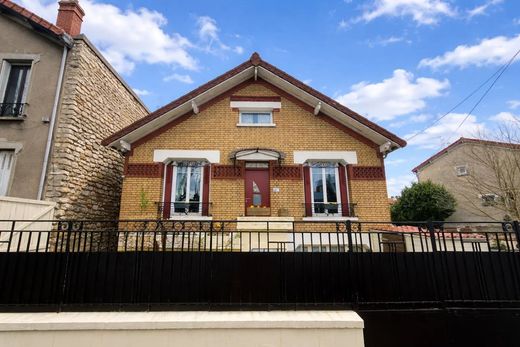 Luxury home in Maisons-Alfort, Val-de-Marne