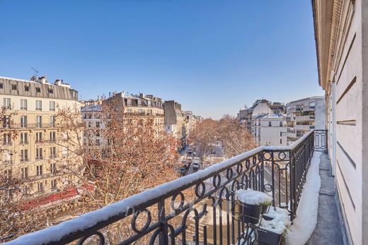 Apartment / Etagenwohnung in Provence-Opéra – Grands Boulevards, Paris