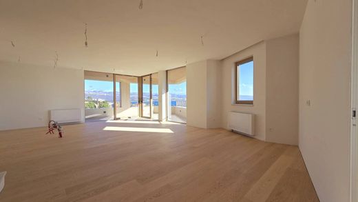 Penthouse in Opatija, Istria