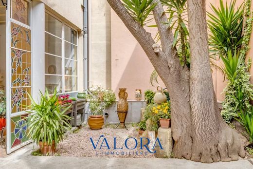 Casa de lujo en Marsella, Bocas del Ródano