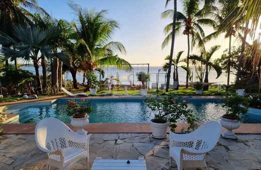 Villa a Albion, Black River District