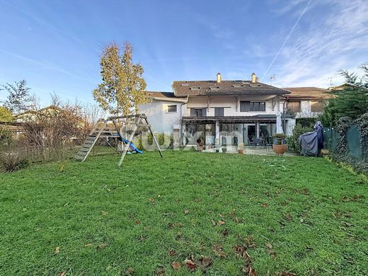 Piso / Apartamento en Divonne-les-Bains, Ain