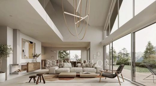 Villa - Montreux, Riviera-Pays-d'Enhaut District