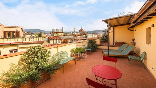 Apartamento - Florença, Toscana
