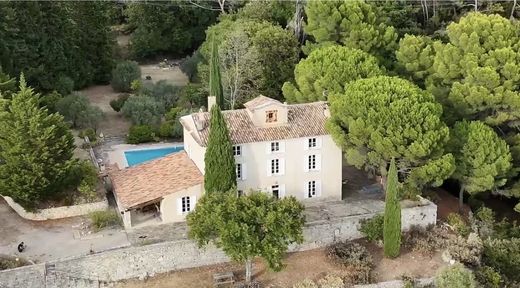 Casa rural / Casa de pueblo en Tourtour, Var