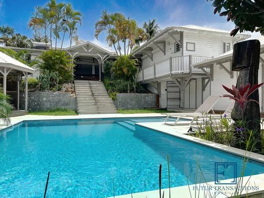Villa in Sainte-Anne, Guadeloupe