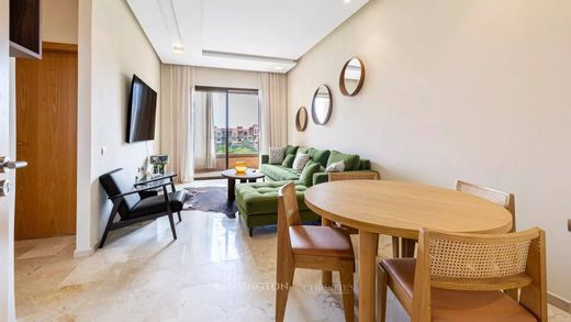Apartament w Marrakesz, Marrakech