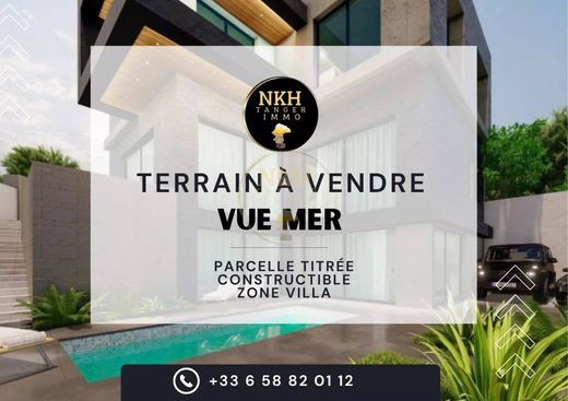 Terreno a Tangier, Tanger-Assilah