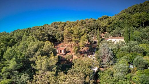 Casa de luxo - Grasse, Alpes Marítimos