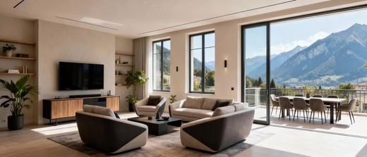 Piso / Apartamento en Aix-les-Bains, Saboya