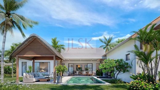 Villa in Grand Baie, Rivière du Rempart District