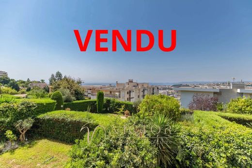 Piso / Apartamento en Niza, Alpes Marítimos