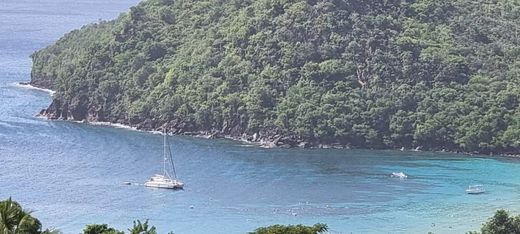 Villa in Les Anses-d'Arlet, Martinique