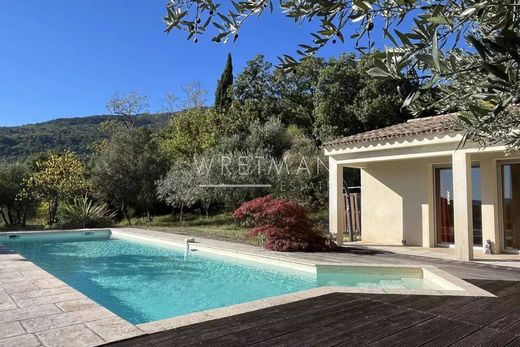 Villa in Seillans, Var