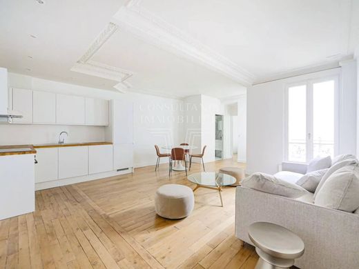 Apartment / Etagenwohnung in Tour Eiffel, Invalides – Ecole Militaire, Saint-Thomas d’Aquin, Paris