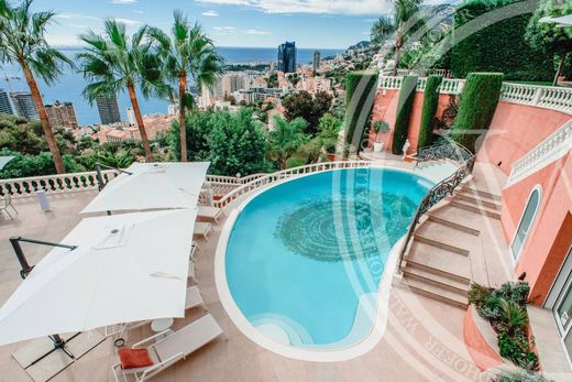 Villa in Roquebrune-Cap-Martin, Alpes-Maritimes