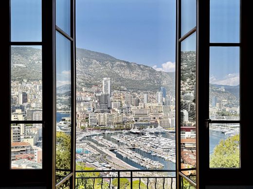 Apartment in Monaco