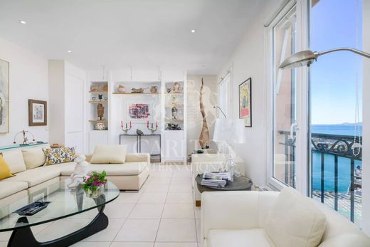 Appartamento a Nizza, Alpi Marittime