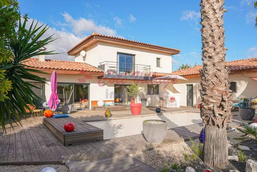 Casa de luxo - Narbona, Aude