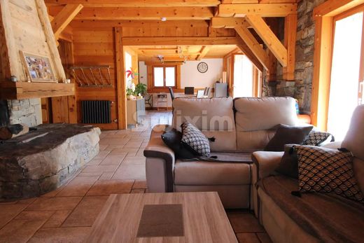 Luxury home in Ayse, Haute-Savoie