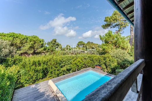 Casa de luxo - Pyla sur Mer, Gironda