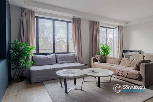 Apartment in La Muette, Auteuil, Porte Dauphine, Paris
