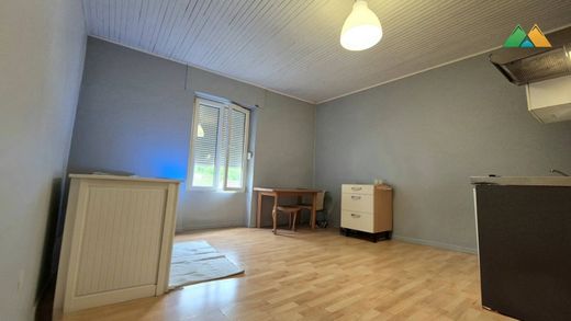 Complesso residenziale a Audun-le-Tiche, Mosella