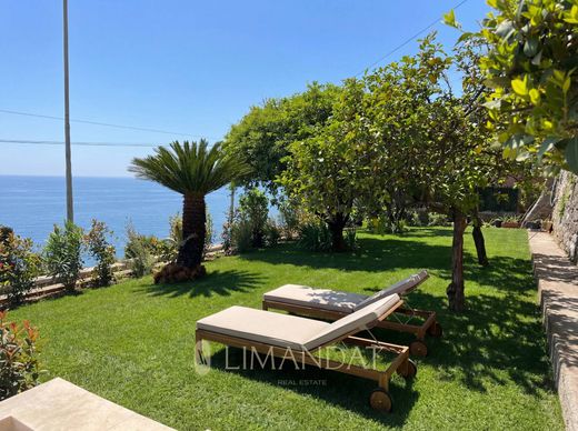 Вилла, Roquebrune-Cap-Martin, Alpes-Maritimes