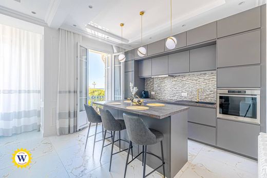 Appartamento a Nizza, Alpi Marittime