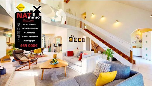 Casa di lusso a Montfermeil, Seine-Saint-Denis