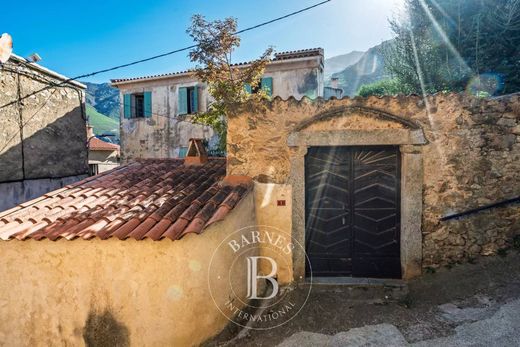Willa w L'Île-Rousse, Upper Corsica