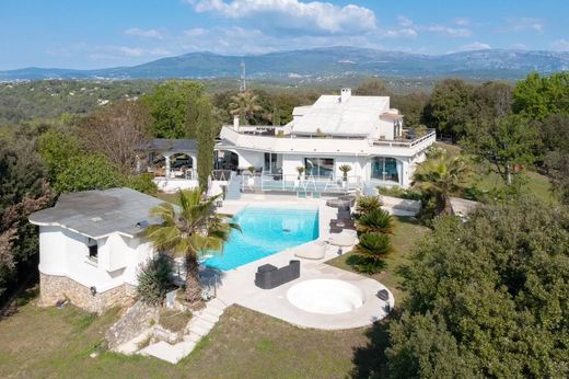 ﻓﻴﻼ ﻓﻲ Valbonne, Alpes-Maritimes