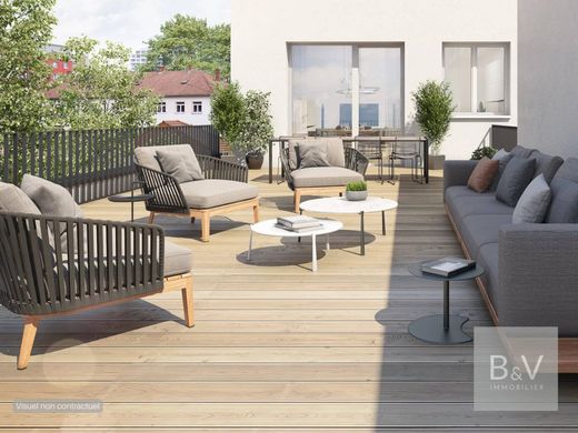 Apartment in Thonon-les-Bains, Haute-Savoie