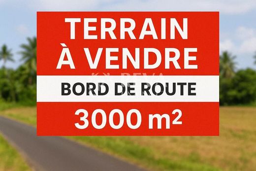 Land in Punaauia, Îles du Vent