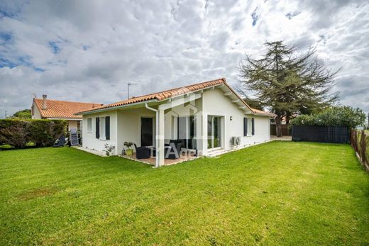 Luksusowy dom w Saint-Palais-sur-Mer, Charente-Maritime