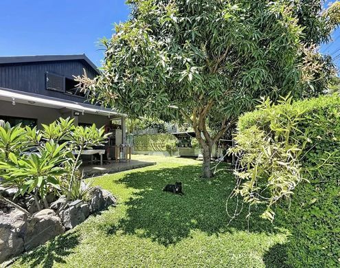Casa de lujo en Saint-Gilles les Bains, Reunión