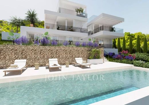 토지 / Camp de Mar, Illes Balears