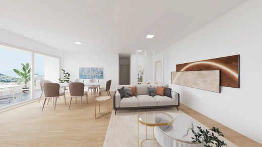 Sesimbra, Distrito de Setúbalのアパートメント