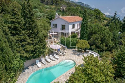 Villa in La Turbie, Alpes-Maritimes