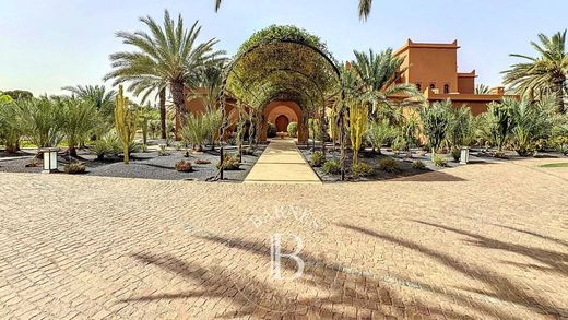 Villa in Marrakesch, Marrakech