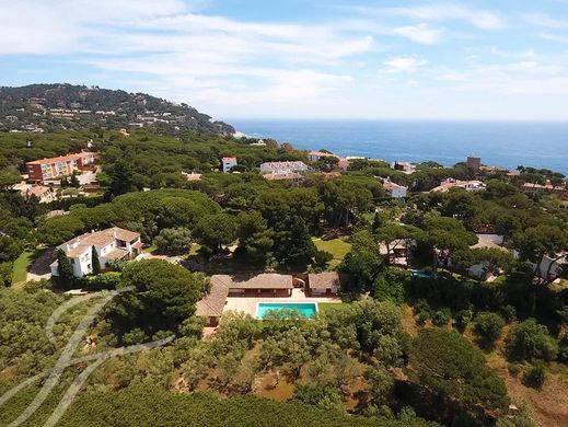 Villa Calella de Palafrugell, Província de Girona