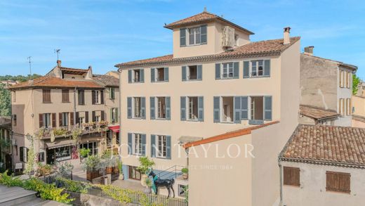 Casa de lujo en Biot, Alpes Marítimos