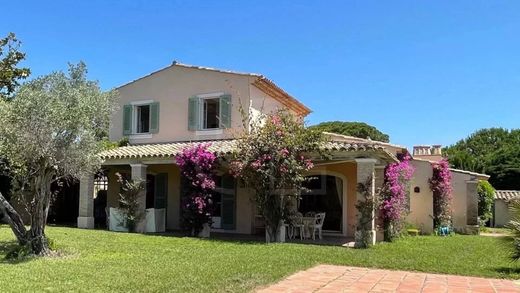 Luxe woning in Saint-Tropez, Var