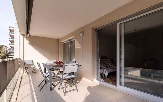 Apartament w Juan-les-Pins, Alpes-Maritimes